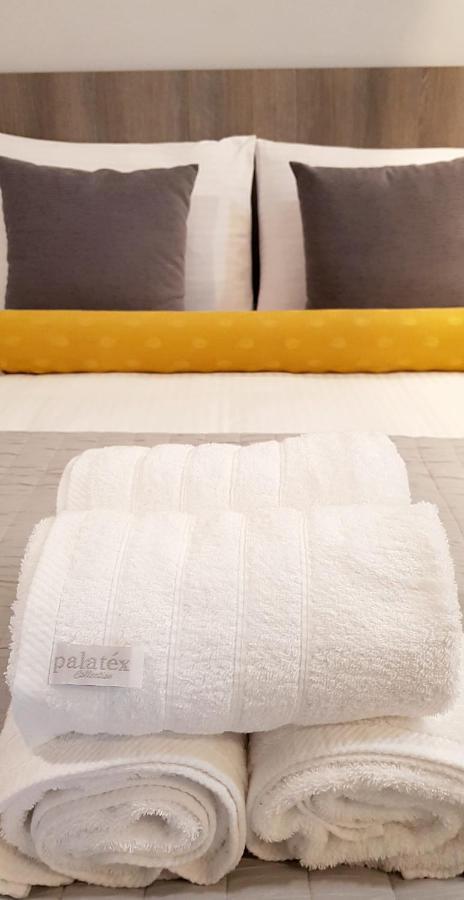 Xenia_apartments A7 Kozani