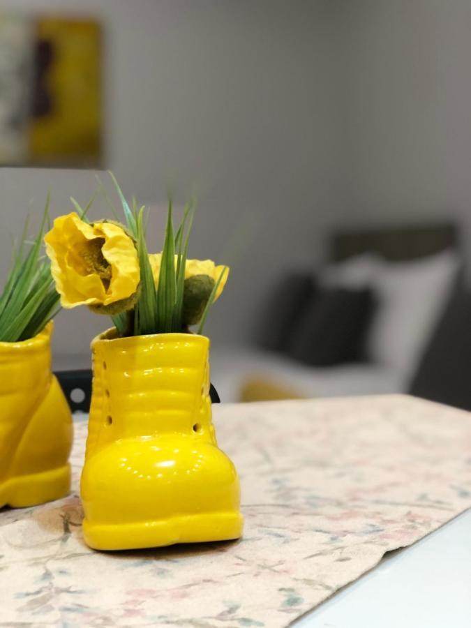 Xenia_apartments A7 * Kozani