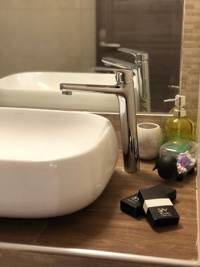 Apartment Xenia_apartments A7 Kozani