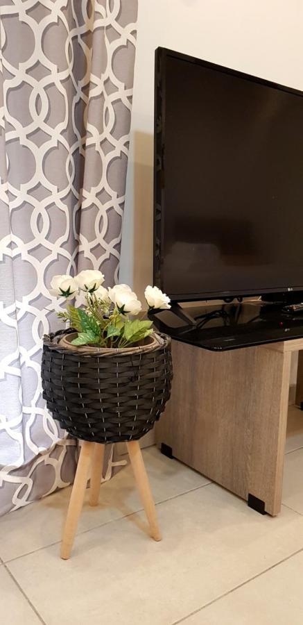Xenia_apartments A7 * Kozani