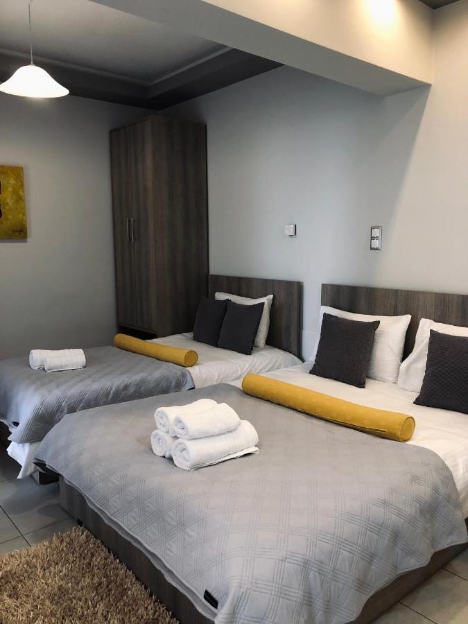 Xenia_apartments A7 * Kozani