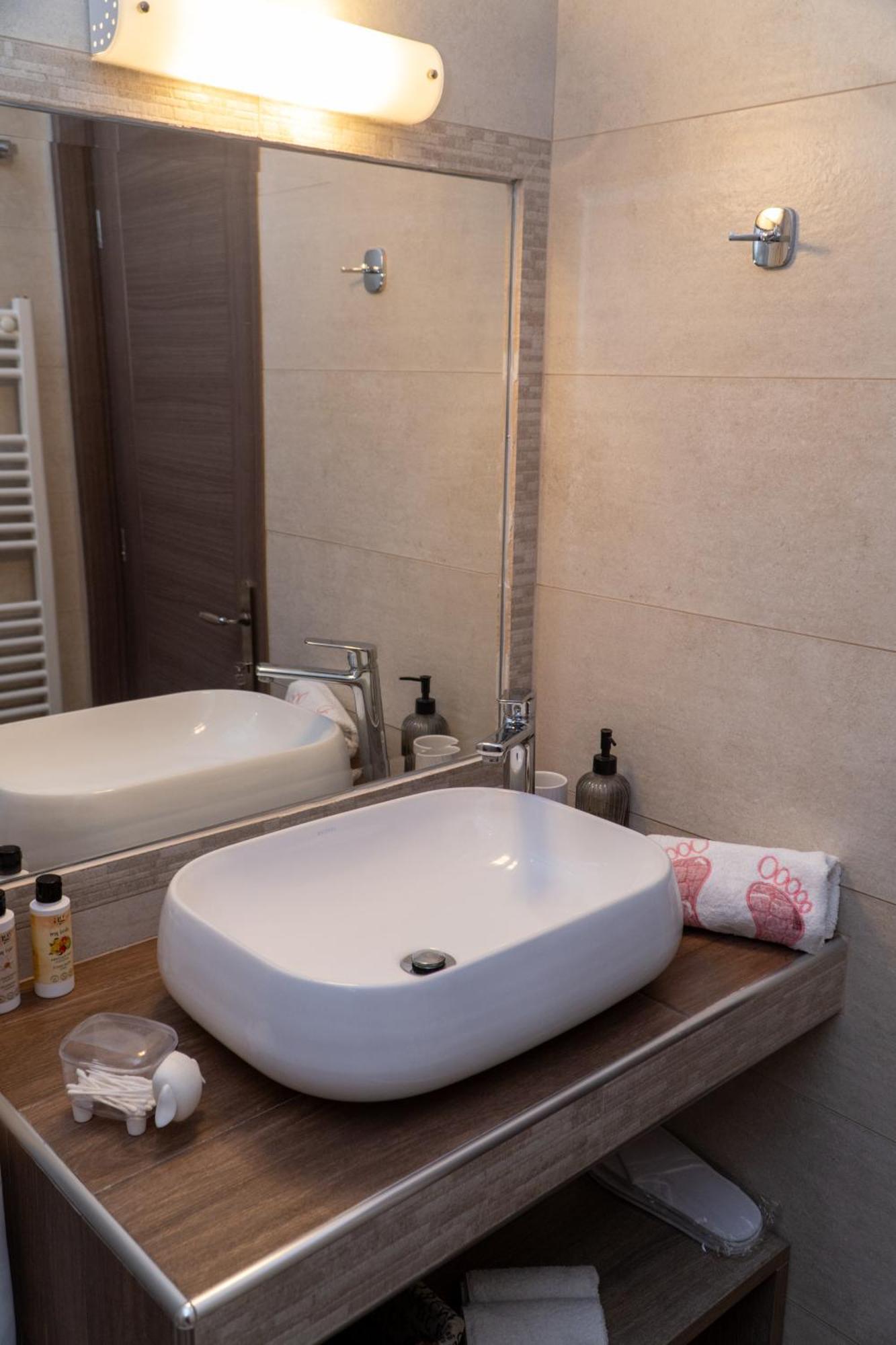 Apartment Xenia_apartments A7 *