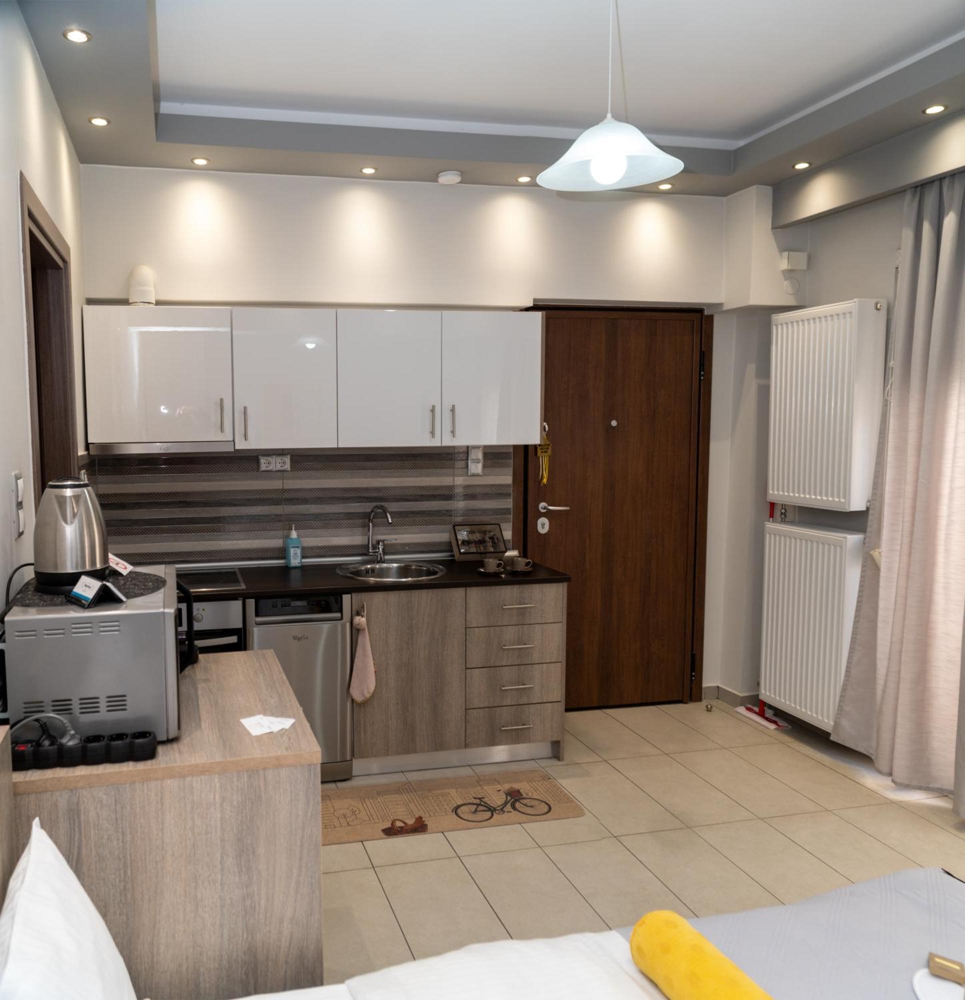 Xenia_apartments A7 * Kozani