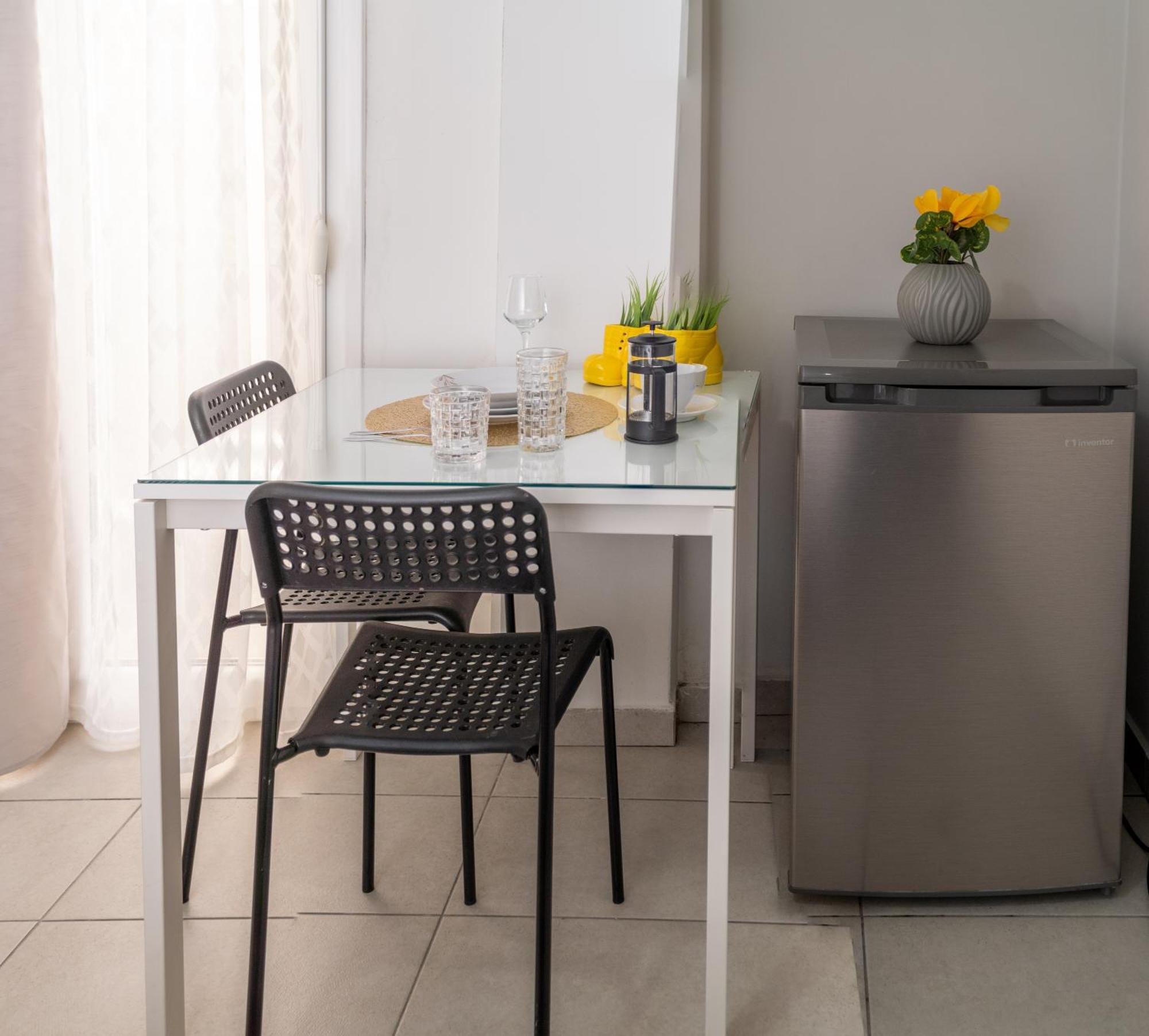 Apartment Xenia_apartments A7 *
