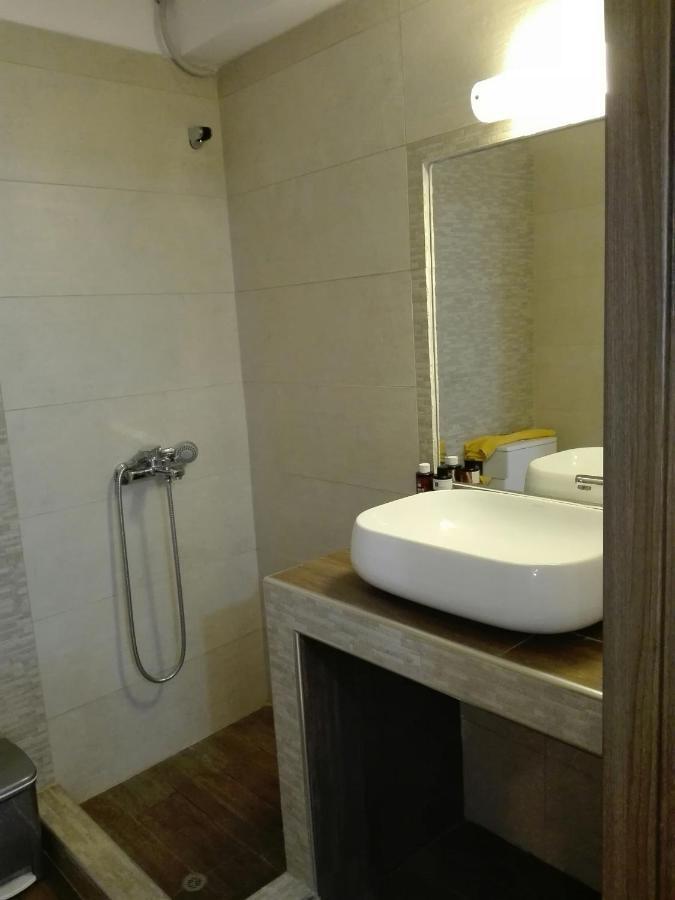 Apartment Xenia_apartments A7 *